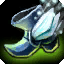 Boots of Swiftness League Classic Item