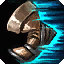 Sorcerer's Shoes League Classic Item