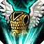 Guardian Angel League Classic Item