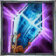Ohmwrecker League Classic Item