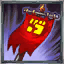 Banner of Command League Classic Item