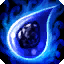Tear of the Goddess League Classic Item