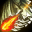 Stack of Sunfire Capes League Classic Item
