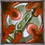 Ravenous Hydra League Classic Item