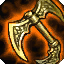 Tiamat League Classic Item