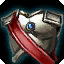 Warden's Mail League Classic Item