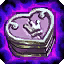 Innervating Locket League Classic Item