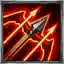 Runaan's Hurricane League Classic Item
