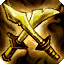 Zeal League Classic Item