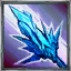 Shard of True Ice League Classic Item