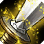 Avarice Blade League Classic Item