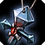 Banshee's Veil League Classic Item