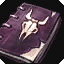 Fiendish Codex League Classic Item