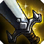 Executioner's Calling League Classic Item