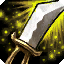 Sword of the Divine League Classic Item
