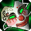 Haunting Guise League Classic Item