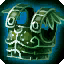 Leviathan League Classic Item