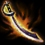 Bilgewater Cutlass League Classic Item