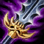 Maw of Malmortius League Classic Item
