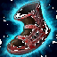Ionian Boots of Lucidity League Classic Item