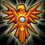 Locket of the Iron Solari League Classic Item