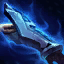 Seeker's Armguard League Classic Item