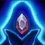 Spirit of the Spectral Wraith League Classic Item