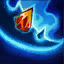 Spirit of the Elder Lizard League Classic Item