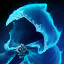 Spectre's Cowl League Classic Item