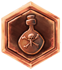 Mark of Critical Chance