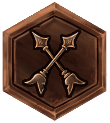 Minor Mark of Armor