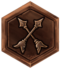 Minor Mark of Cooldown Reduction