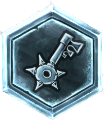 Glyph of Scaling Magic Resist