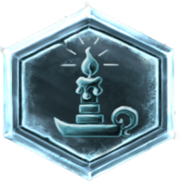 Glyph of Scaling Cooldown Reduction
