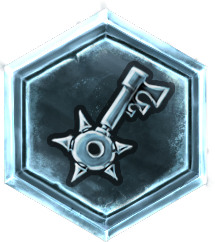 Glyph of Scaling Ability Power