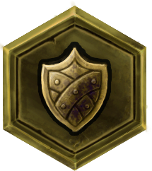 Minor Seal of Critical Damage