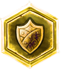 Seal of Scaling Health