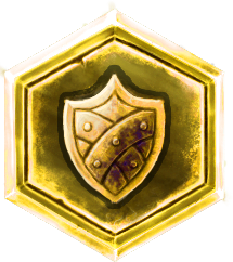 Seal of Scaling Armor