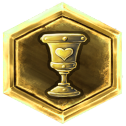Seal of Health Regeneration