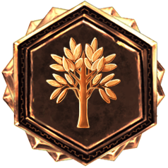 Quintessence of Gold