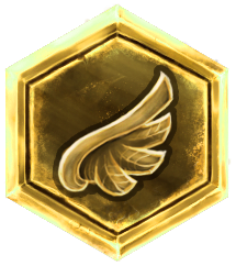 Seal of Gold