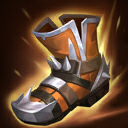 Armorcrusher Boots