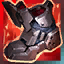 Armored Advance Wild Rift Item