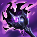 Blackfire Torch Wild Rift Item