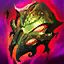 Bloodletter's Curse Wild Rift Item