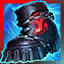 Chainlaced Crushers Wild Rift Item