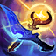 Dusk and Dawn Wild Rift Item