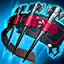 Fiendhunter Bolts Wild Rift Item