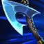 Hearthbound Axe Wild Rift Item