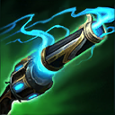 Hextech Revolver